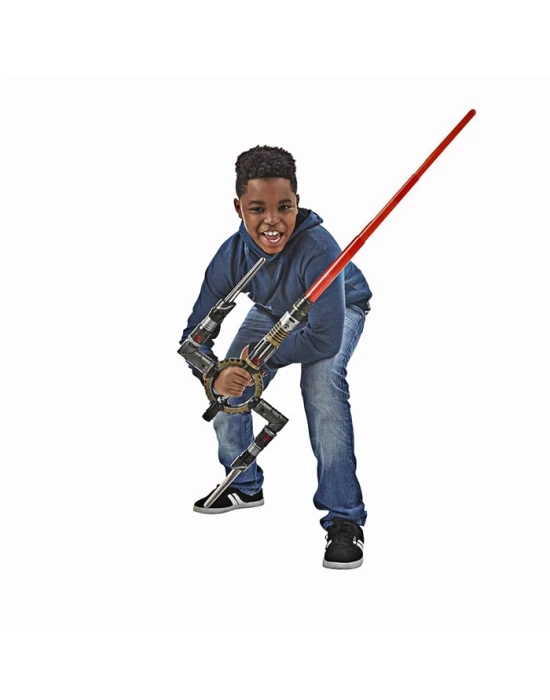 Star Wars Bladebuilders Işın Kılıcı Seti