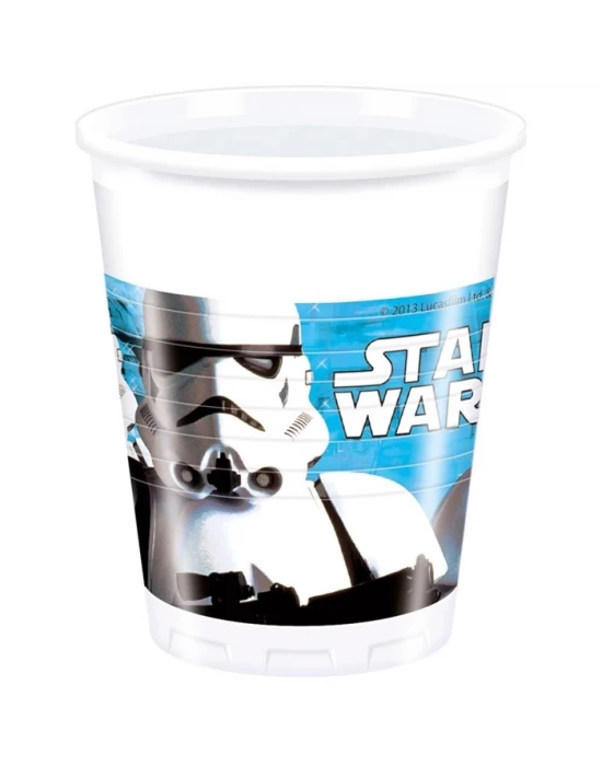 Star Wars Classic Bardak