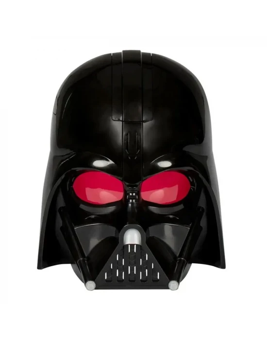 Star Wars Darth Vader Elektronik Maske F9498