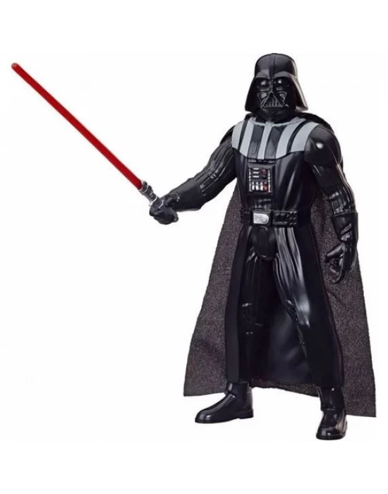 Star Wars E5 Darth Vader Figür 24 cm E8355