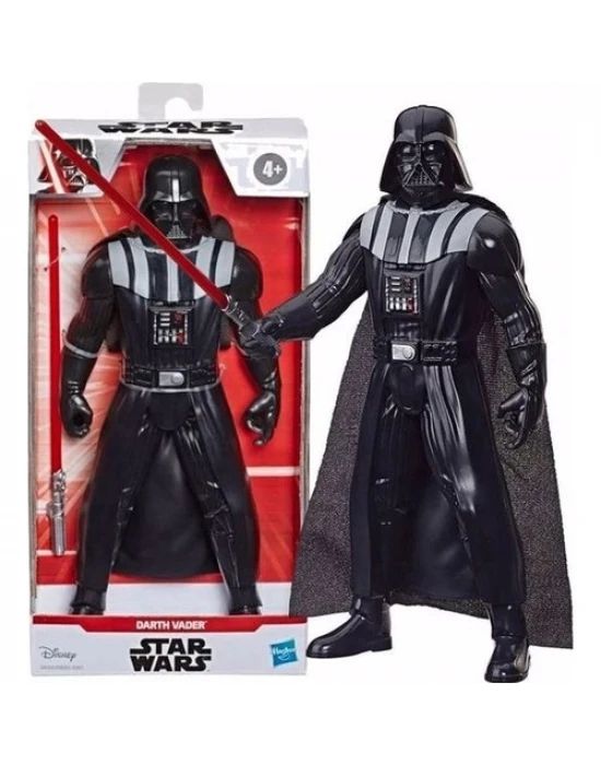 Star Wars E5 Darth Vader Figür 24 cm E8355