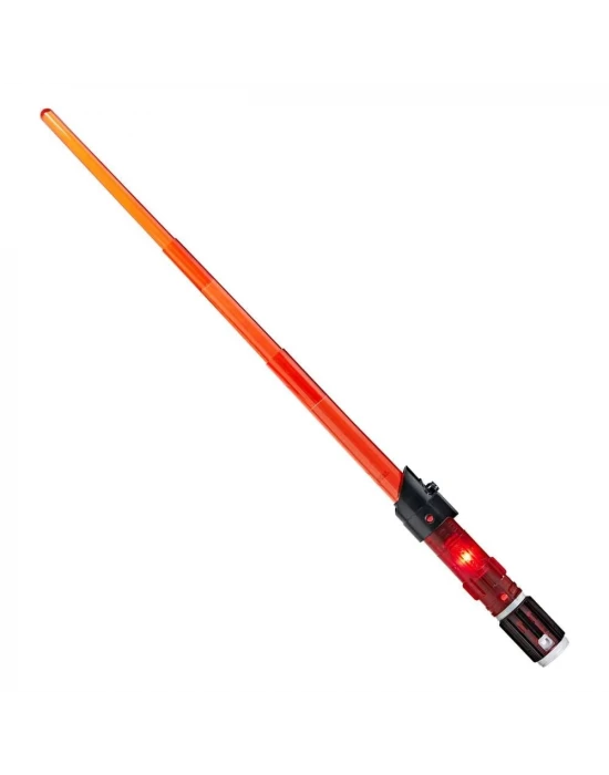 Star Wars Elektronik Darth Vader Işın Kılıcı F9971