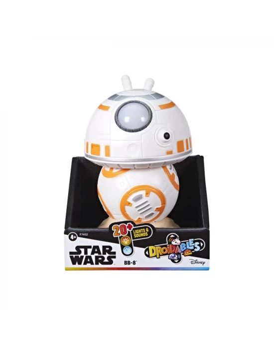 Star Wars Elektronik Droid - BB-8