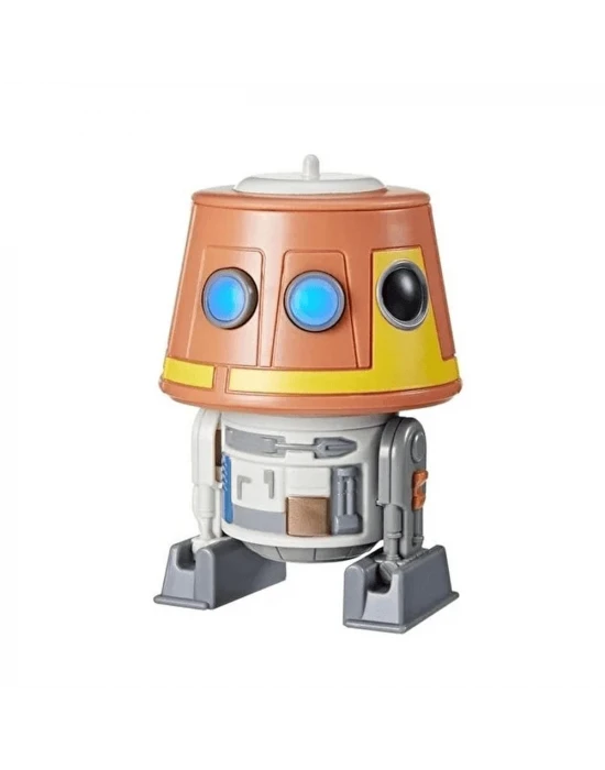 Star Wars Elektronik Droid - Chopper (C1-10P)