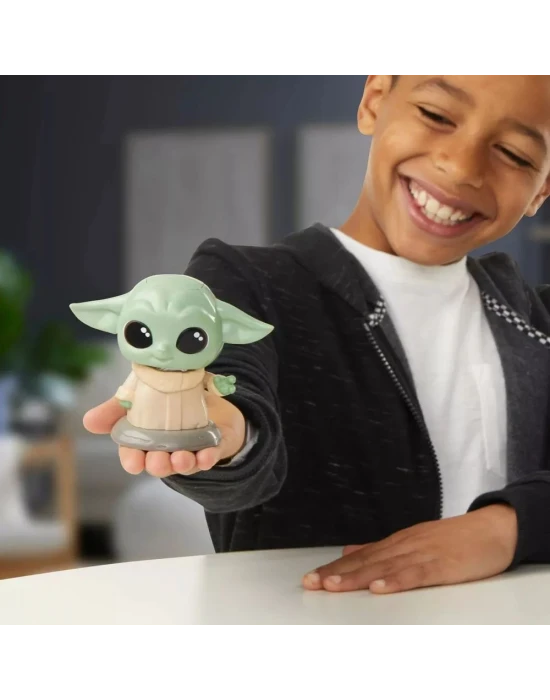Star Wars Elektronik Droid - Grogu G0259