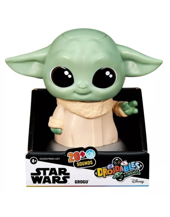 Star Wars Elektronik Droid - Grogu G0259