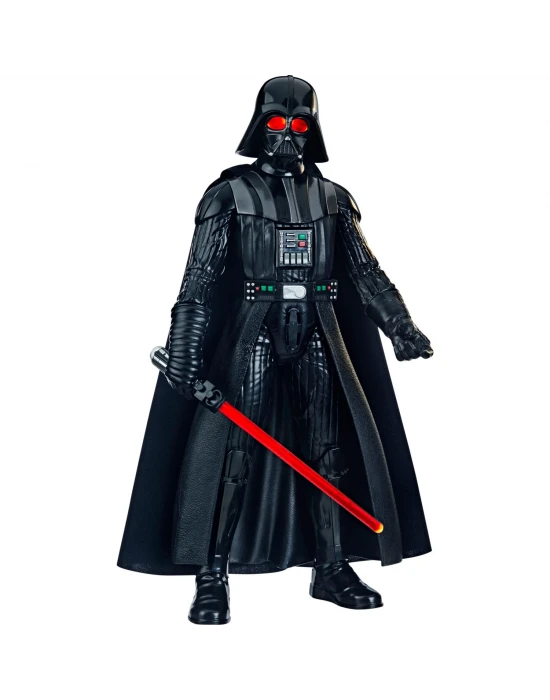 Star Wars Galactic Action Darc Vader F5955