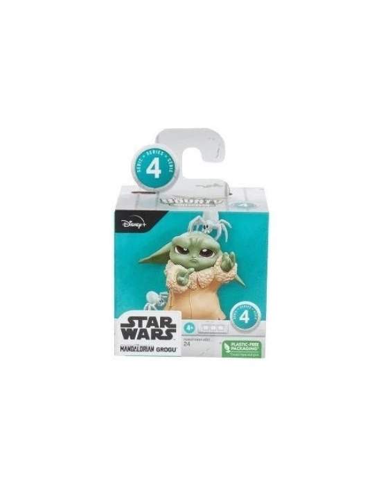 Star Wars Grogu 4.seri F5861 F5854