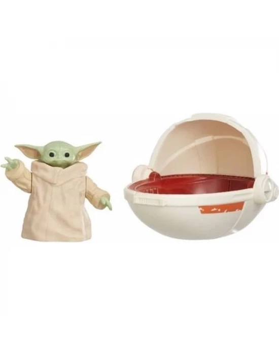 Star Wars Grogu Figür 24 cm F4050