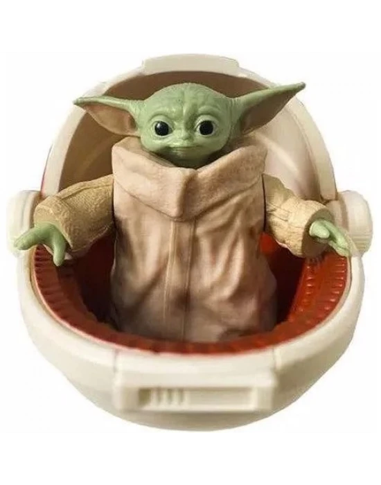 Star Wars Grogu Figür 24 cm F4050