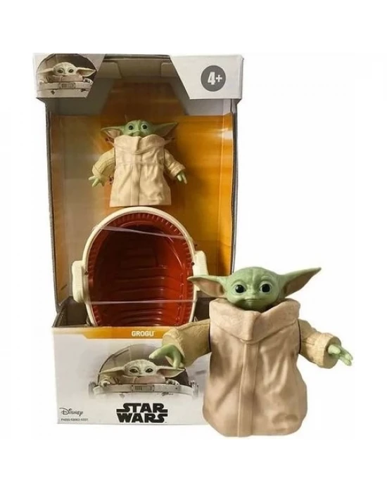 Star Wars Grogu Figür 24 cm F4050