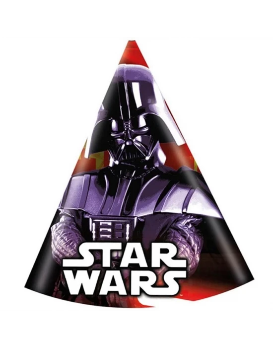 Star Wars Külah Şapka