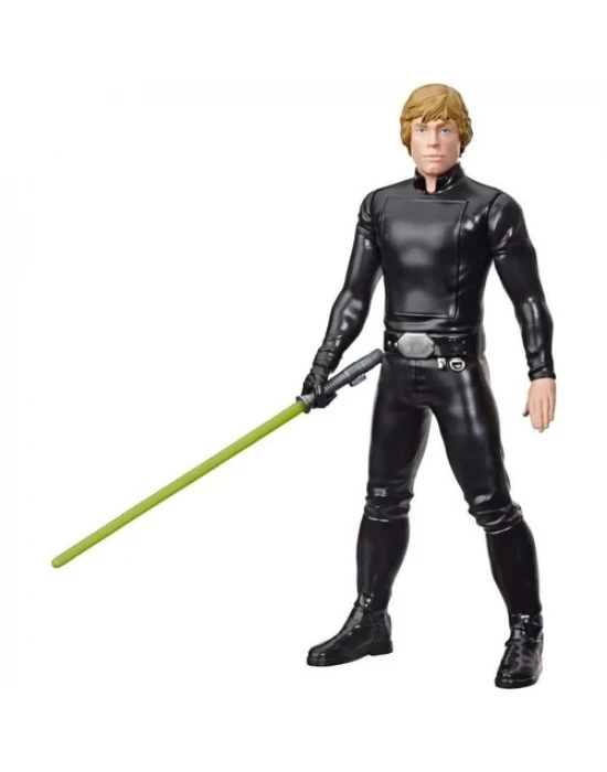 Star Wars Luke Skywalker 24 cm E8063 E8358