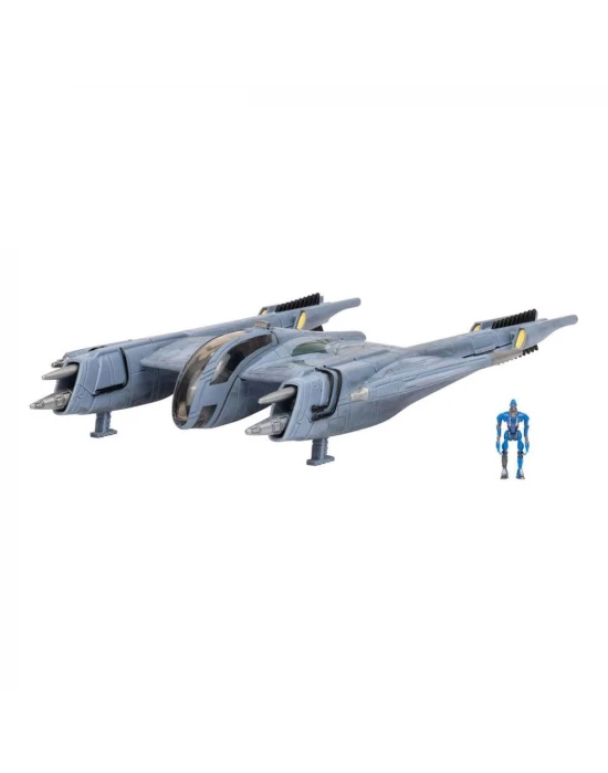 Star Wars MagnaGuard Fighter ve Mikro Figür Set 0218