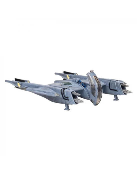 Star Wars MagnaGuard Fighter ve Mikro Figür Set 0218