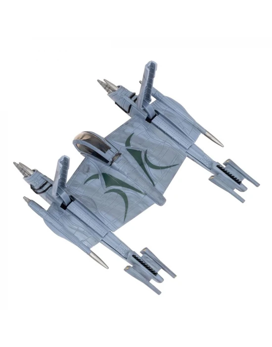 Star Wars MagnaGuard Fighter ve Mikro Figür Set 0218