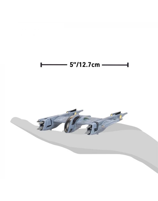 Star Wars MagnaGuard Fighter ve Mikro Figür Set 0218