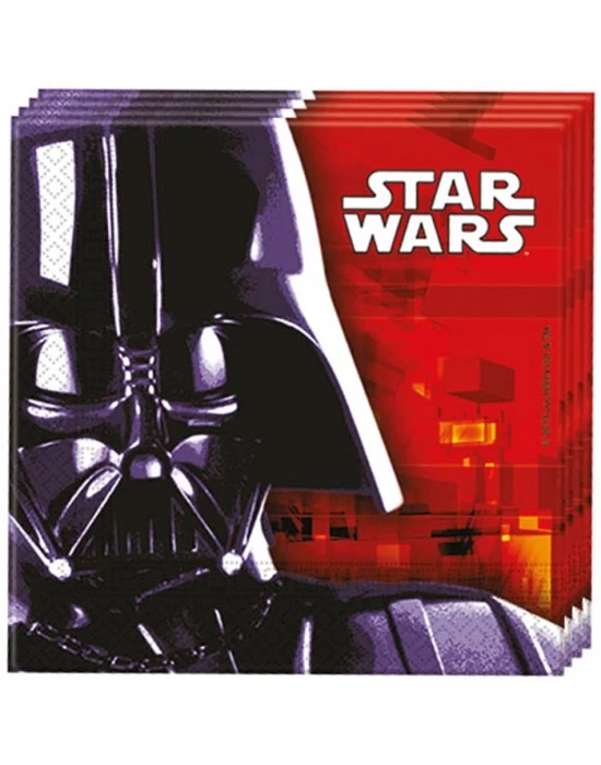 Star Wars Peçete