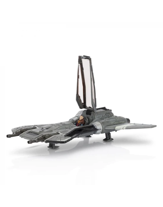 Star Wars Pirate Snub Fighter Araç ve Mikro Figür Set SWJ0145
