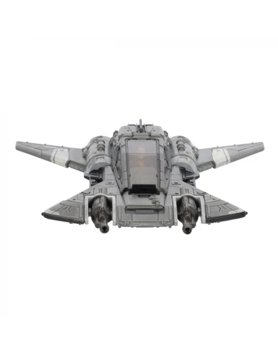 Star Wars Pirate Snub Fighter Araç ve Mikro Figür Set SWJ0145