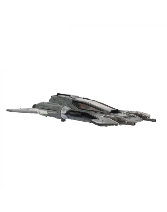 Star Wars Pirate Snub Fighter Araç ve Mikro Figür Set SWJ0145