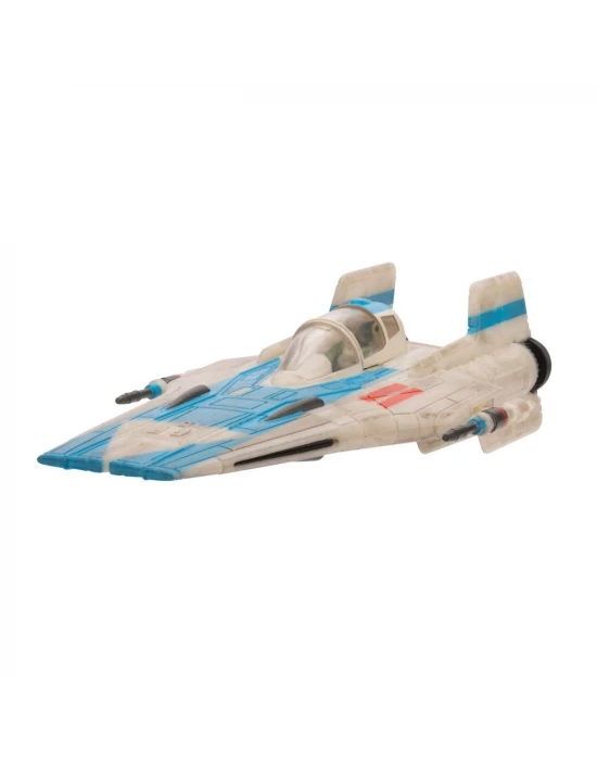 Star Wars Resistance A-Wing Araç ve Mikro Figür Set SWJ0336