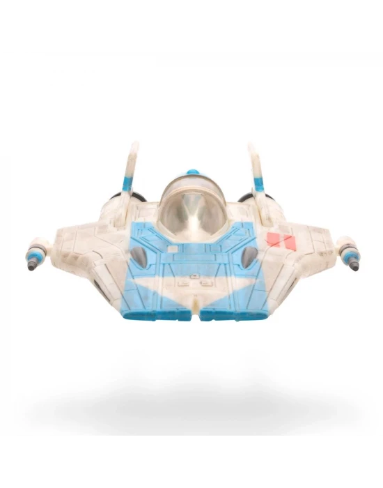 Star Wars Resistance A-Wing Araç ve Mikro Figür Set SWJ0336
