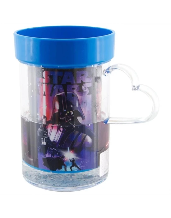 Star Wars Simli Kupa