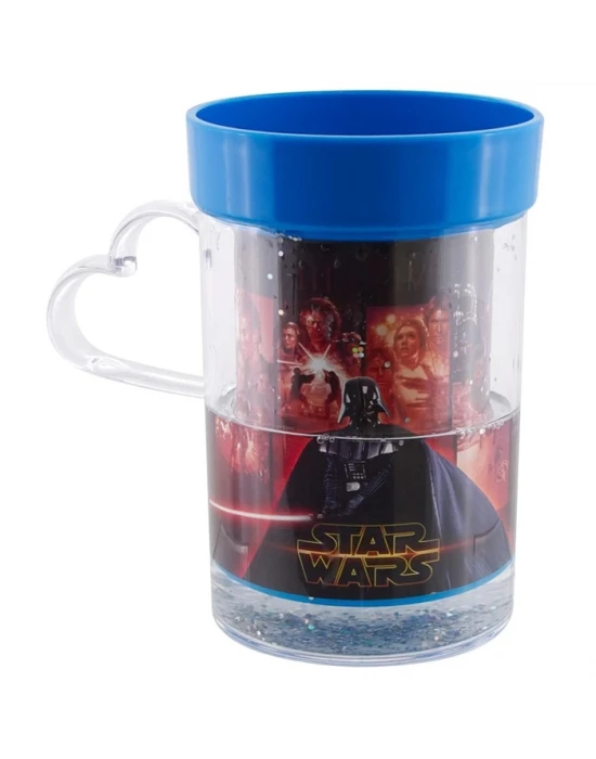 Star Wars Simli Kupa