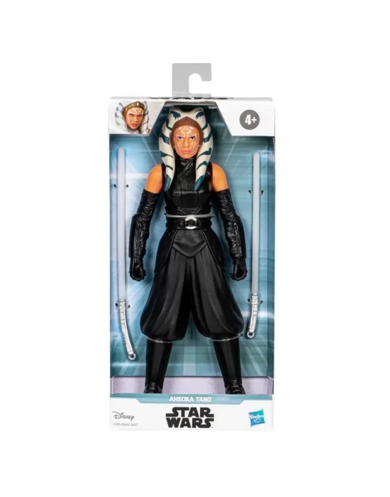 Star Wars Star Wars Ahsoka Tano Figür F7410