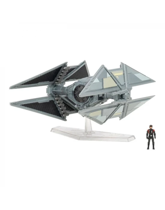 Star Wars The Avenger Araç ve Mikro Figür Set 0217