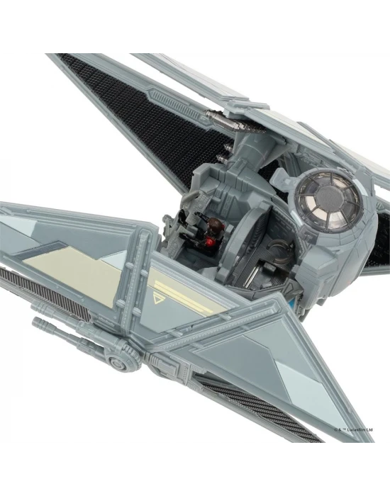 Star Wars The Avenger Araç ve Mikro Figür Set 0217