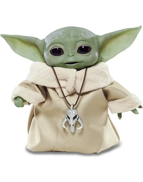 Star Wars The Child Animatronik Figür F1119