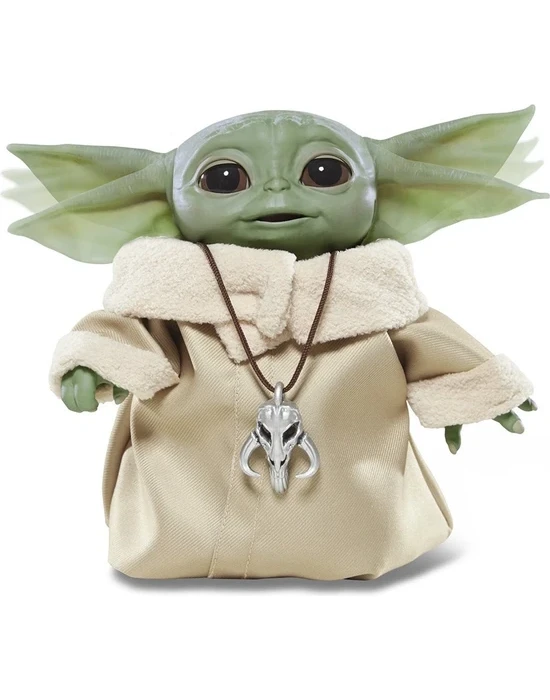 Star Wars The Child Animatronik Figür F1119