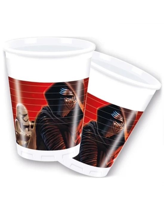Star Wars The Force Awakens Bardak