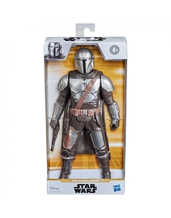 Star Wars The Mandalorian 24 cm E8063 E1567