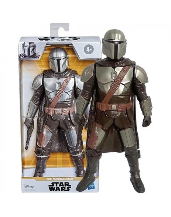 Star Wars The Mandalorian 24 cm E8063 E1567
