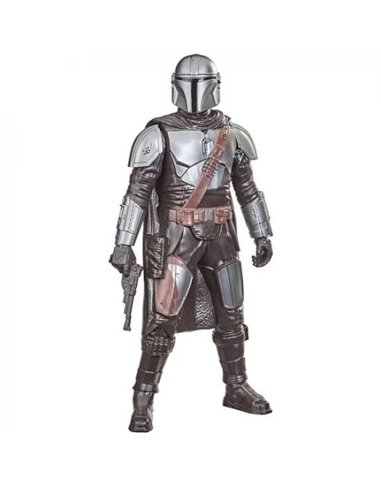 Star Wars The Mandalorian 24 cm E8063 E1567