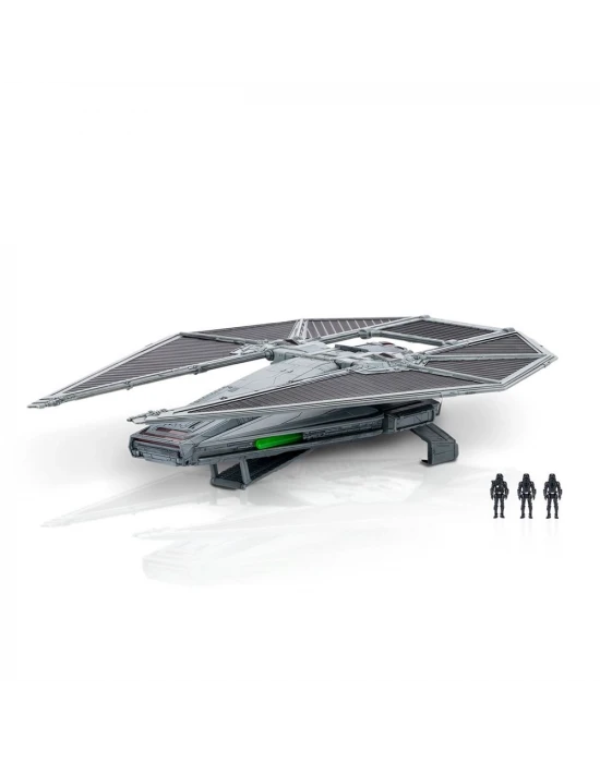 Star Wars TIE Reaper Araç ve Mikro Figür Set SWJ0440