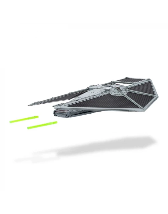 Star Wars TIE Reaper Araç ve Mikro Figür Set SWJ0440