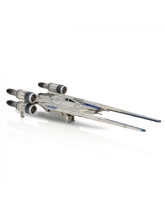 Star Wars U-Wing Araç ve Mikro Figür Set SWJ0097