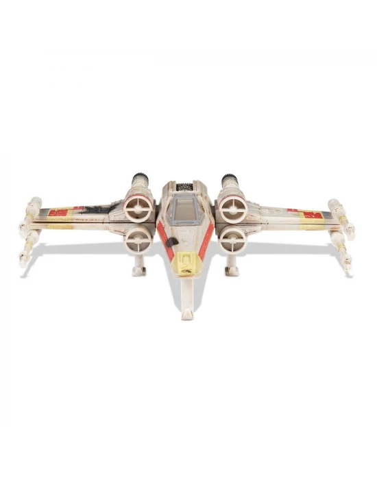 Star Wars X-Wing Araç ve Mikro Figür Set SWJ0092