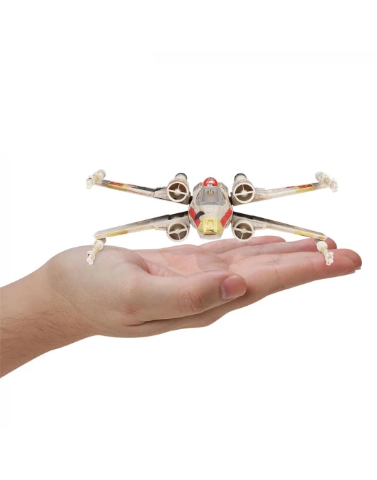 Star Wars X-Wing Araç ve Mikro Figür Set SWJ0092