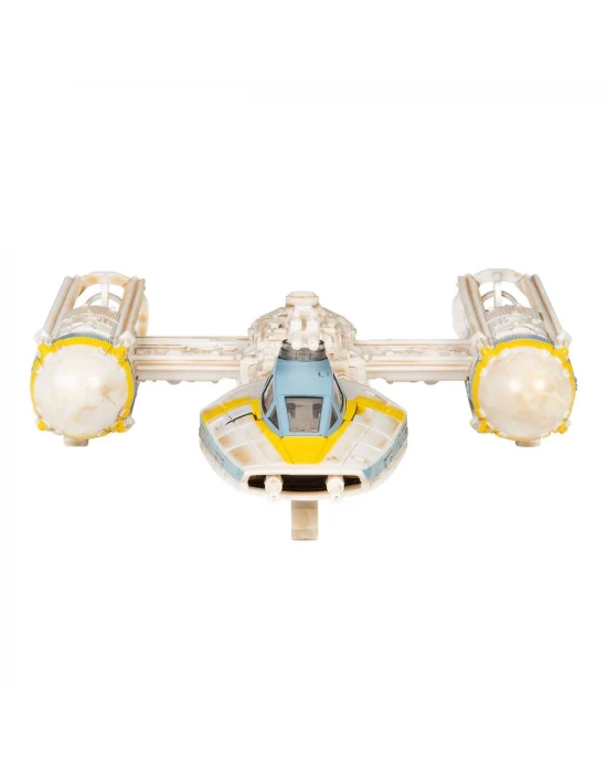 Star Wars Y-Wing Araç ve Mikro Figür Set SWJ0089