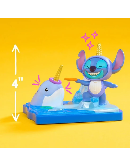 Stitch Delüks Sürpriz Paket 46457