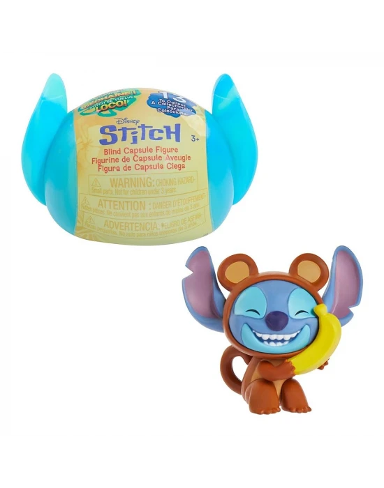 Stitch Hayvan Kostümlü Kapsül 46454