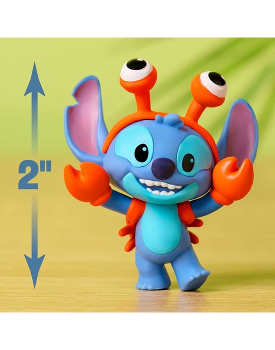 Stitch Hayvan Kostümlü Kapsül 46454