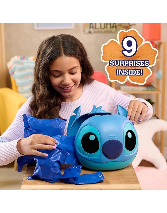 Stitch Jumbo Gizemli Kapsül 46427