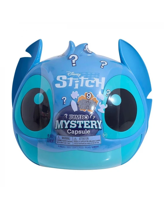 Stitch Jumbo Gizemli Kapsül 46427