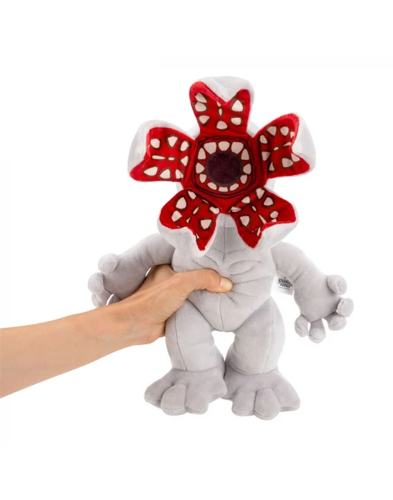 Stranger Things Demogorgon Elektronik Pelüş STRT0043